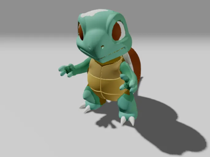 schildkröte
