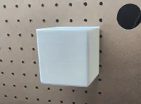 0.20mm layer, 2 walls, 8% infill