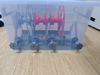 A1 Mini优化版