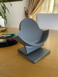 0.24mm layer, 3 walls, 15% infill