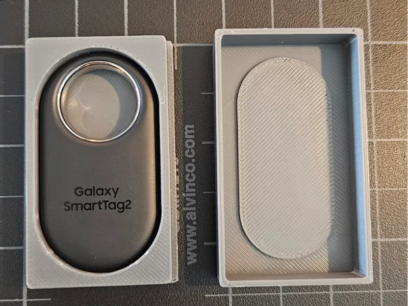 Samsung Smarttag2 Holder