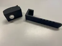 Speed Strip 0.2mm layer, 4 walls, 25% infill