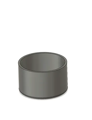 Pfostenkappe