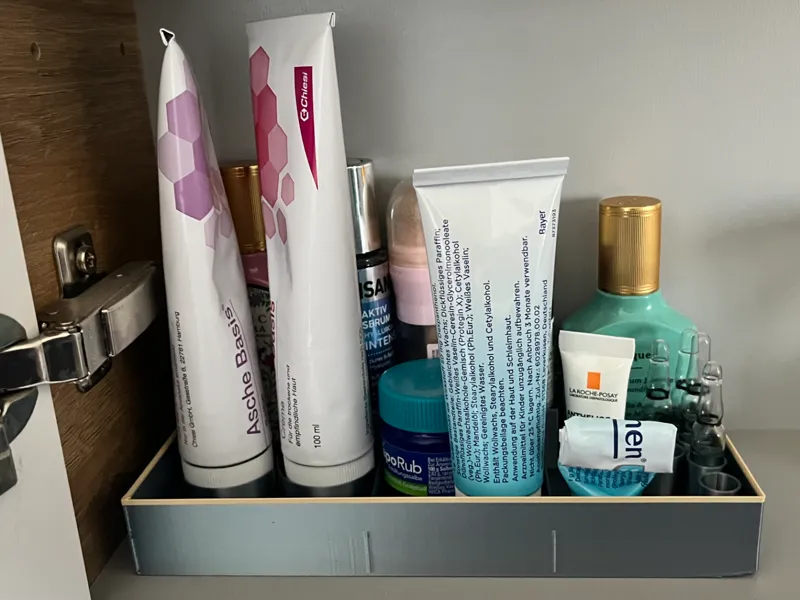 Bad-Organisator kompakt 