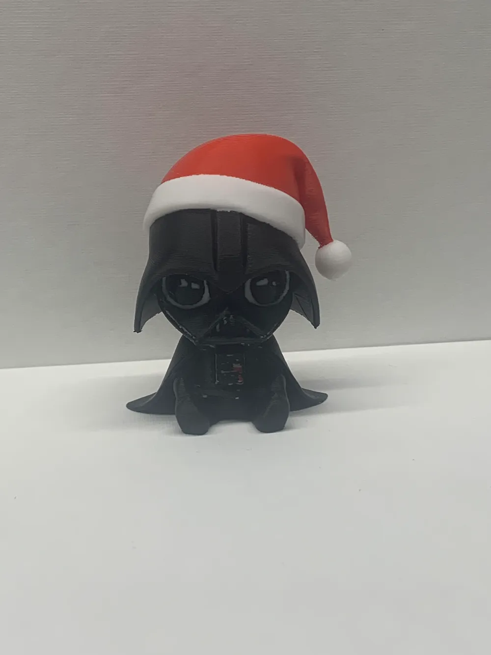 Darth Vader - Santa by StreamLED - MakerWorld