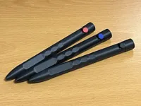 (Original Version) PLA, PLA+, PETG-HF for X2D Series