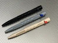 (Slim Version) PLA, PLA+, PETG-HF for the P1S and X1C