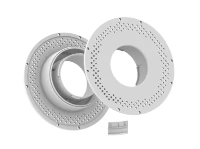 Bambu Lab Waste Spool | Waste Storage (AMS lite compatible)