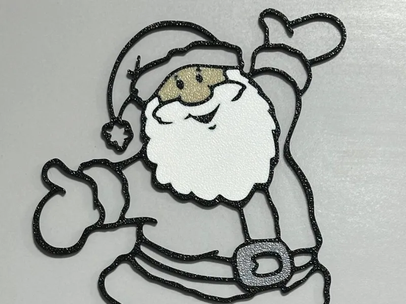 Father Christmas