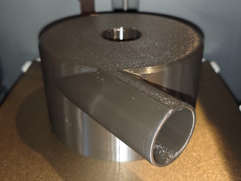 Cyclone Filter (Dust Separator for Vacuum Cleaner)