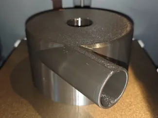 Cyclone Filter (Dust Separator for Vacuum Cleaner)