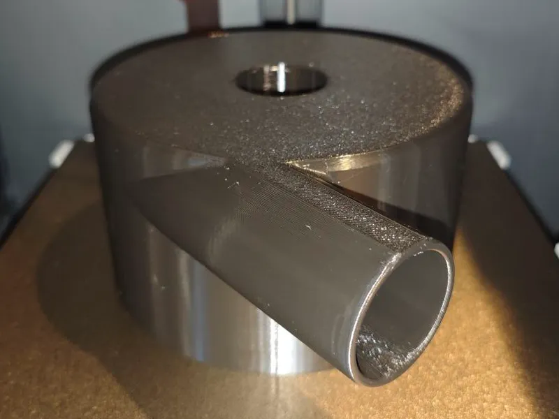 Cyclone Filter (Dust Separator for Vacuum Cleaner)