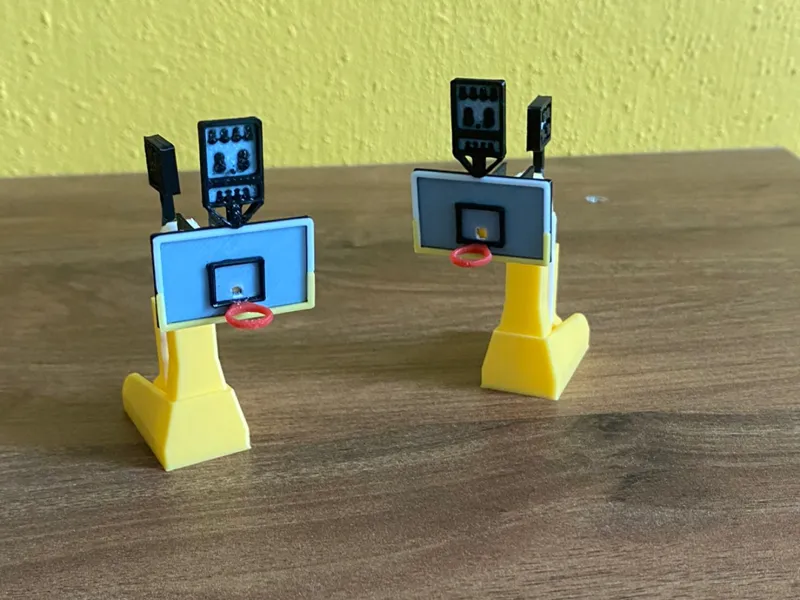 Canasta miniatura
