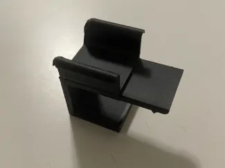 IKEA Kölvatten Lamp Holder for Wire Racks