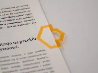 Bookmark for Nerds