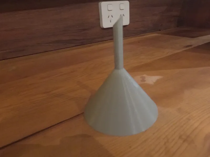 Simple Funnel
