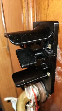 0.2mm layer, 4 walls, 50% infill