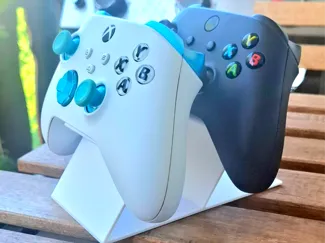 Xbox Series x/s Controller Halter