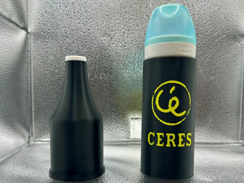 biberon ceres