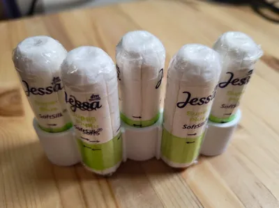 Pocket Tampon Holder