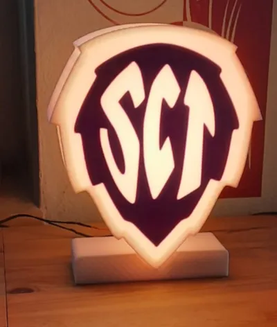 LED SCT - Soccer Club