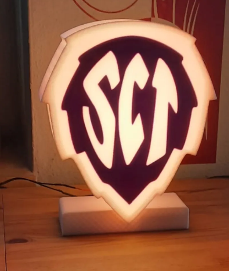 LED SCT - Fussballclub