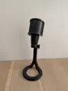 100mm Screw on extension, 0.2mm layer, 4 walls, 15% infill