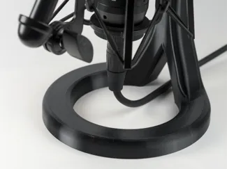 Desktop Microphone Stand for Mic Shock Mount