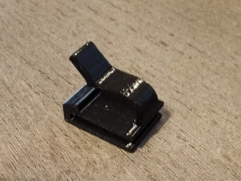 Mister Clip & Irrigation Clip