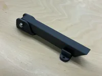 PETG - 0.2mm layer, 3 walls, 15% infill