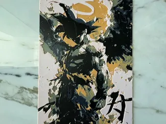 Goku
