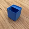 0.2mm layer, 3 walls, 10% infill