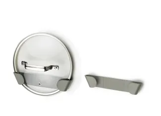 Pot Lid Holder