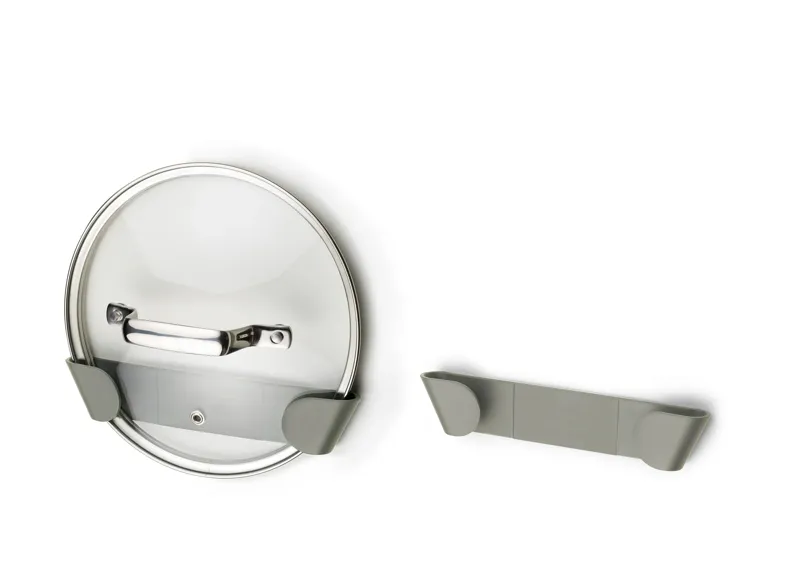 Pot Lid Holder