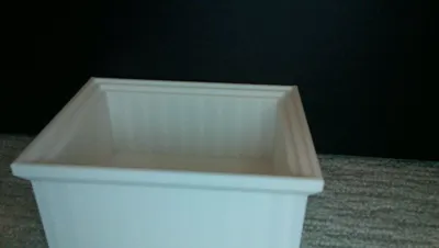 stackable containers