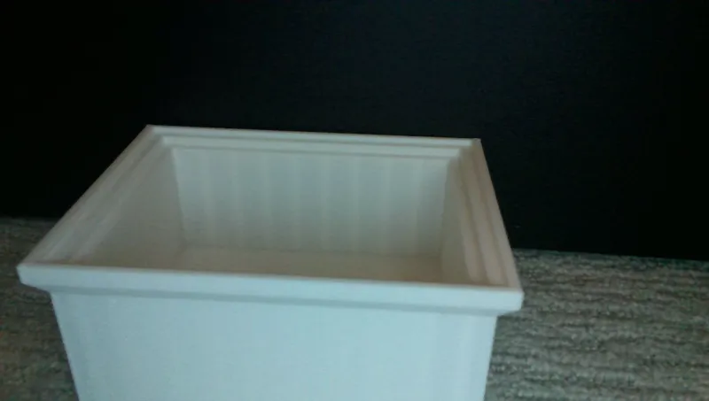 stackable containers