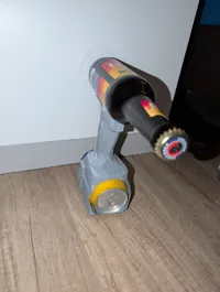 Perceuse-visseuse Makita cadeau Paulaner Spezi — photo 3