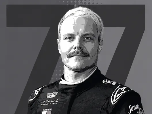 bookmark bottas