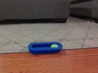0.08mm layer, 2 walls, 15% infill