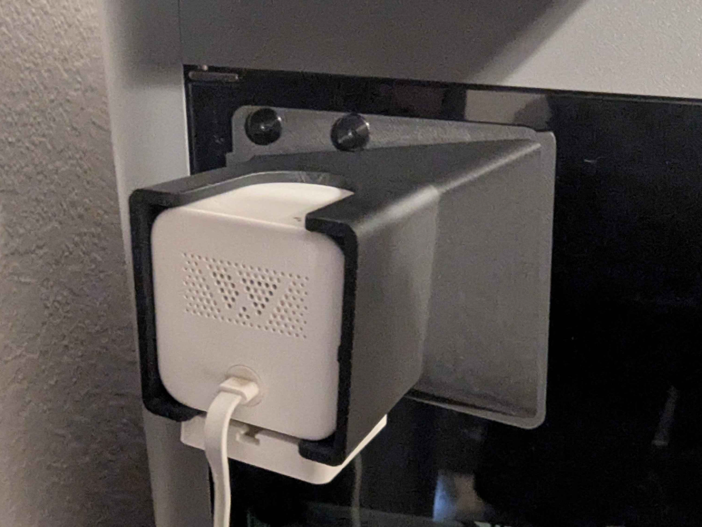 WYZE V3 Cam mount for P2S (also fits V4)