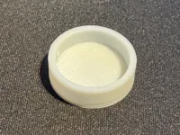 0.16mm layer, 2 walls, 15% infill