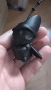 0.16mm layer, 2 walls, 15% infill