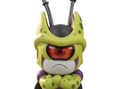Plancton Cell