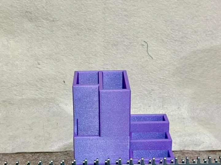 LK150 - KX350 Tool and Weight Storage