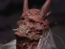 A1mini yaksha mask