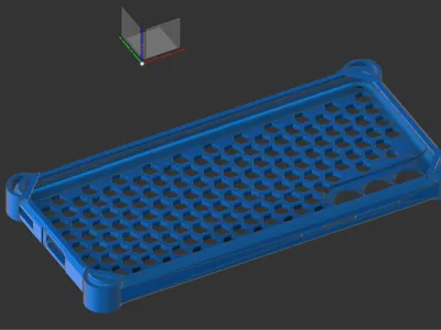 S21-5G  Case