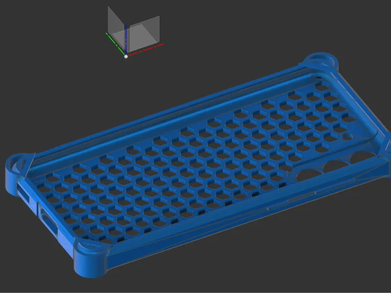 S21-5G  Case