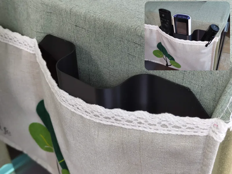 Pocket Divider for Hanging Organizers