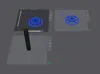 For A1-mini / 0.16mm layer, 2 walls, 15% infill