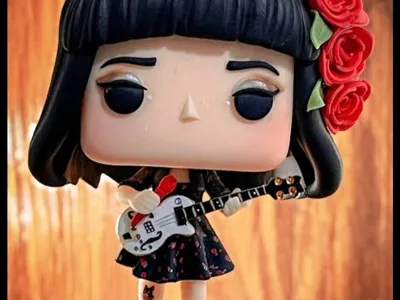 FRIDA FUNKO